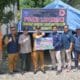 PTBA Unit Ombilin Peduli Penanganan Bencana Banjir dan Longsor di Sawahlunto