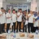 Pelantikan Pengurus Forum Pembauran Kebangsaan 6 Kecamatan di Kabupaten Asahan