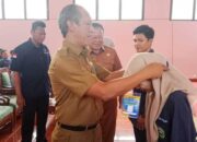 Dispora Sumsel dan Dispopar Muba Kompak Gelar Pelatihan Kewirausahaan Pemuda