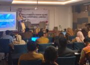 BSKDN Kemendagri Minta Pemda Kembangkan Inovasi dengan Pendekatan ATM