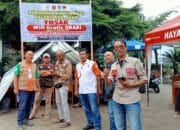 Pemkab Agam Gandeng ORARI Sebarkan Informasi dan Peringatan Dini Bencana