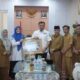 Pemkab Dharmasraya Peroleh Penghargaan dari BPJS