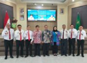 Pemkab Muba Kirim 7 Peserta Ikuti Pelatihan Kepemimpinan Administrator