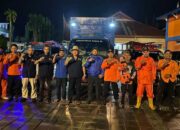 Pemkab Solok Kirim Tim dan Bantuan Alat Berat ke Lokasi Banjir Bandang di Agam, Ini Tugasnya