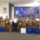 Pemkab Solok Launching Pembayaran Perdana PBB P2 secara Online