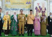 Pemkab Solok Selatan Seleksi Calon Duta Genre 2024