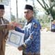 Pemkab Solsel Berikan Penghargaan kepada Lembaga Pendidikan dan Tenaga Pendidik
