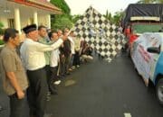 Penanganan Bencana, Pemprov Sumbar Terima Bantuan Rp200 Juta dari BSI dan 6 Ton Minyak Goreng dari Apical Group