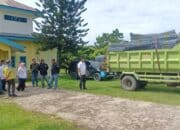 Pemulihan Pascabanjir Bandang di Kecamatan Kupitan, Ini Langkah Pemkab Sijunjung