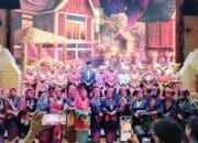 Gubernur Hadiri HUT dan Pengukuhan Pengurus Indo Jalito di Jakarta