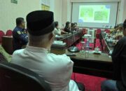 Gandeng APDI, Pemprov Sumbar Pakai Drone untuk Pemetaan Daerah Rawan Bencana