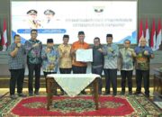 Kepala Daerah beserta Rektor di Sumbar Sepakati Sejumlah Hal terkait Kebencanaan dan Percepatan Pembangunan Jalan Tol