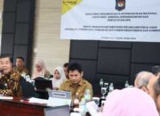 Penyaluran Subsidi Listrik Manfaatkan Data Kependudukan Kemendagri agar Tepat Sasaran