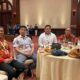Pimpinan dan Anggota DPRD Dharmasraya Hadiri Seminar Mahkamah Kehormatan DPR