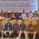 Pimpinan dan Anggota DPRD Kabupaten Dharmasraya Ikuti Bimtek di Jakarta