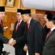 Plt Sekjen Kemendagri, Tomsi Tohir Lantik Pejabat Administrator, Fungsional dan PPPK