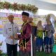 Wakil Bupati Pasaman Barat, Risnawanto dalam Wisuda Tahfiz Kelas VI dan XII Angkatan V Ponpes Darul Hadist Kinali
