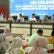 Pra Evaluasi SAKIP Provinsi Sumatera Barat