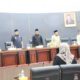 DPRD Kota Padang Setujui Perda Pengelolaan Keuangan Daerah Tahun Anggaran 2023