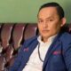 Ketua PW LBH IWO Lampung, Reza