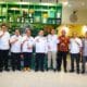 SKK Migas Perwakilan Sumbagsel Audiensi dengan Pj Bupati Muba
