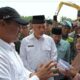 Gubernur Sumbar, Mahyeldi dampingi Menteri Pertanian berkunjung ke Bukit Batabuah, Kabupaten Agam