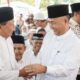 Sekda Muba, Apriyadi Mahmud Beri Uang Saku 300 Riyal ke Tiap JCH
