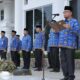 Sekdakab Asahan Pimpin Upacara Harkitnas ke-116