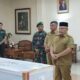 Sekdaprov Sumbar, Hansastri Sampaikan Belasungkawa atas Wafatnya Brigjen TNI (Purn) H A Nazri Adlani