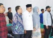 Bupati Solok bersama Athari Jadi Narasumber Seminar Kewirausahaan di Menara Mualimin Muhammadiyah Agam