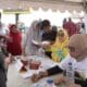 Solok Selatan Jadi Lokasi Peringatan Hari Ginjal Sedunia