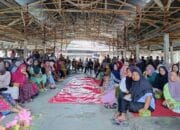 Pemkab Pasbar Mulai Rehabilitasi dan Bangun Rumah Terdampak Gempa