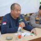 Wakil Bupati Asahan, Taufik Zainal Abidin Siregar