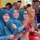 Tim Penilai Lomba Gerakan PKK Provinsi Kunjungi Nagari Sitalang