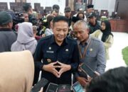 Ini Penjelasan Pj Walikota Malang Tentang Pertanggungjawaban Pelaksanaan APBD 2023