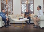 Kota Bukittinggi Jadi Prioritas Pembangunan Nasional 2025-2029