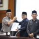 Wawako Bukittinggi Sampaikan RPJPD Tahun 2025-2045