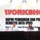 Workshop Rapor Pendidikan dan Perencanaan Berbasis Data di Padang