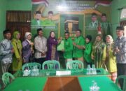Yernita, Srikandi Pertama Mendaftar Cakada di Partai PPP Payakumbuh