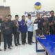 Zulhendri Chien Kembalikan Berkas Balon ke DPD Nasdem Kota Padang Panjang