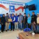 Zulhendri Chien Kembalikan Berkas Pencalonan ke DPP PAN Padang Panjang