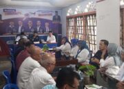 Diantar Puluhan Tokoh, Zulmaeta Kembalikan Formulir ke Partai Nasdem Payakumbuh