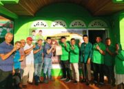 Maju di Pilkada Payakumbuh, dr Zulmaeta Mendaftar ke PPP