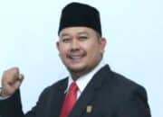 Ahmad Ridho: Mendaftar ke Kantor Nasdem Sama Saja Pulang ke Rumah