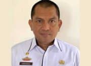 Hati-hati! Ada Akun Facebook Palsu Memakai Nama Pj Bupati Lampura Aswarodi, Jangan Tertipu