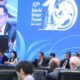 Ministerial Meeting The 10th World Water Forum atau Forum Air Sedunia ke-10 di Bali Nusa Dua Convention Center