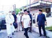 Ibunda Mendagri Tutup Usia, Pemkab Muba Ucapkan Duka Cita