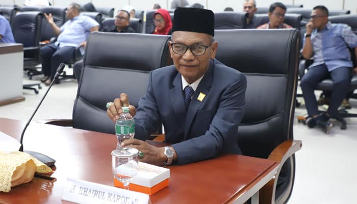 Khairul Karohan