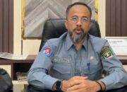 Dispora Sumbar Bantah Halangi Rencana Semen Padang FC Berkandang di GOR Haji Agus Salim Padang