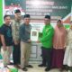 Mukhlis Mendaftar ke DPC PPP Kabupaten Sijunjung